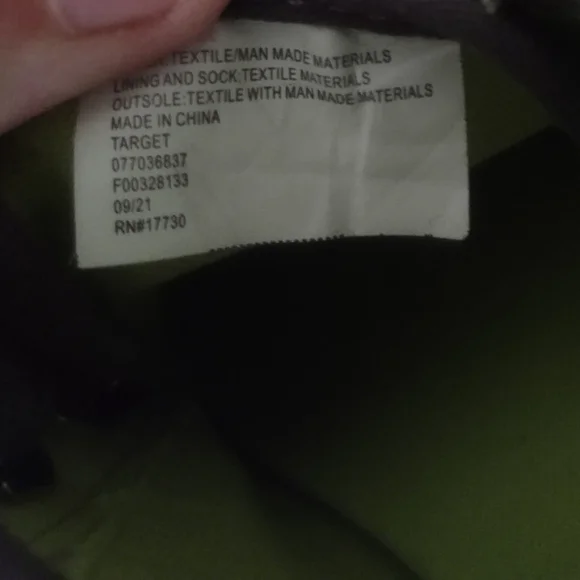 CAT & Jack | Parker Sneakers - Picture 4 of 7